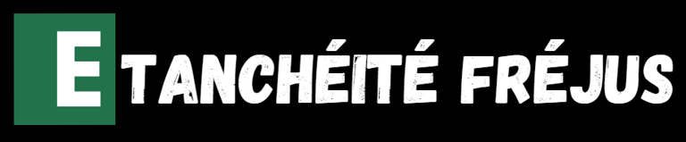 Etanchéité Fréjus logo