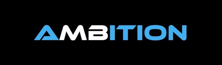 Ambition logo