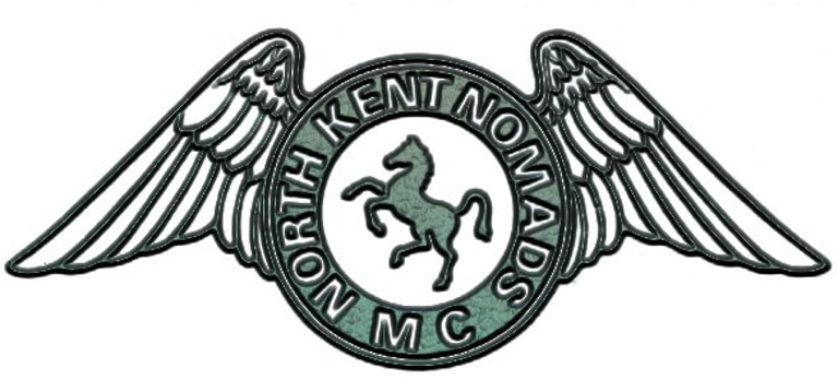 North Kent Nomads Model Club logo