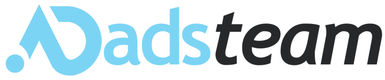 Adsteamnetwork logo