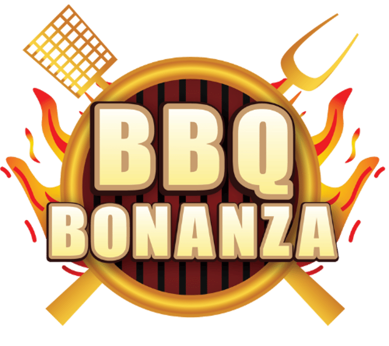 JCY BBQ Bonanza logo
