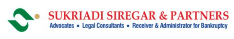 Sukriadi Siregar & Partners logo
