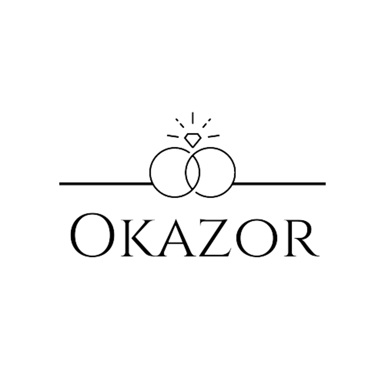 okazor logo