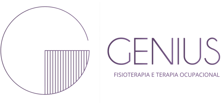 Genius Home Care logo