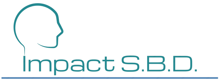 Impact Strategy logo