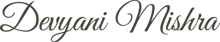 Devyani Mishra logo