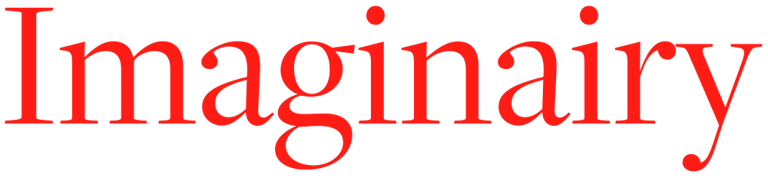 Imaginairy logo