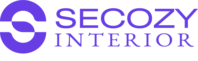 Secozy Interior logo
