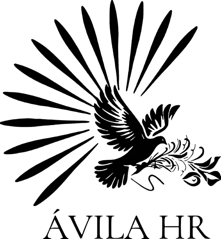 Avila HR, LLC logo