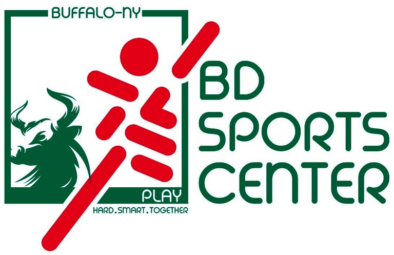 sports center logo