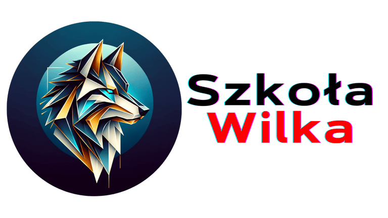 Szkoła Wilka logo
