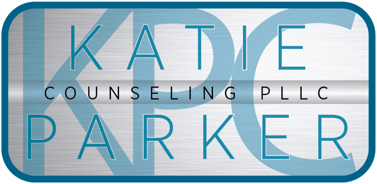 Katie Parker Counseling PLLC logo