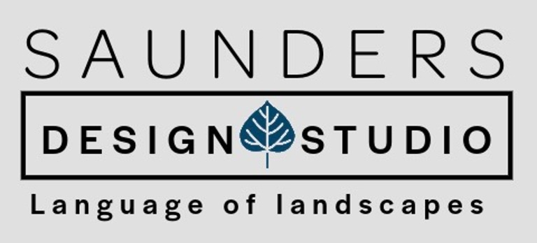 Saunders Design Studio logo