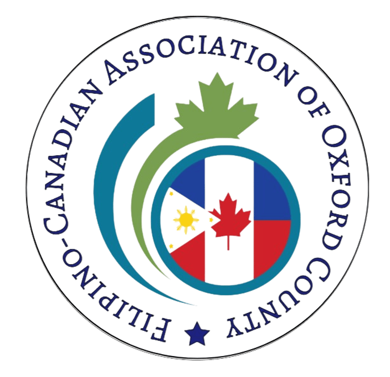 Filipino-Canadian Association of Oxford County Inc. logo
