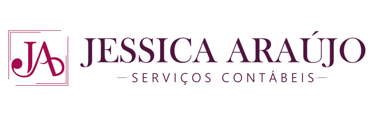 Jessica Araújo | Serviços Contábeis logo