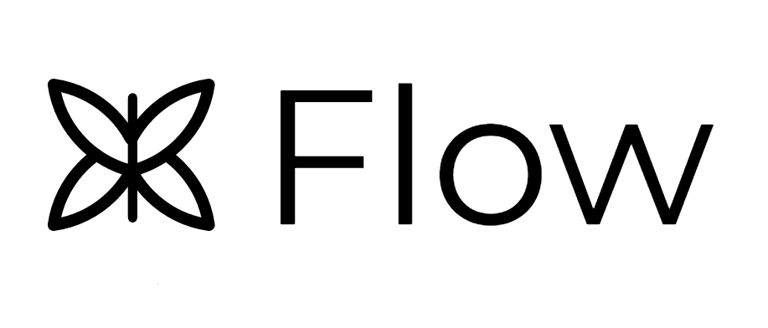 Flow logo