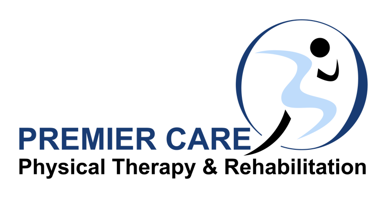 Premier Care Physical Therapy & Rehabilitation logo