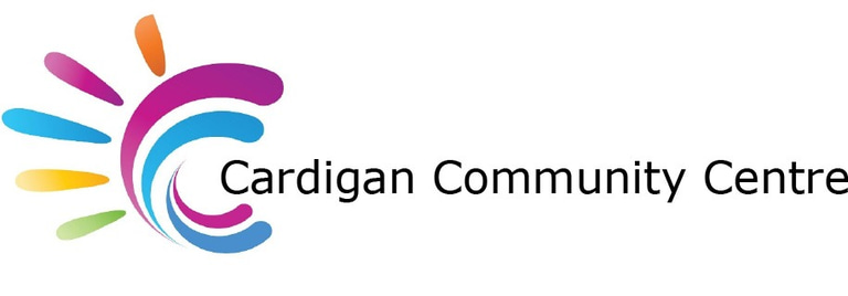 Cardigan Community Centre logo