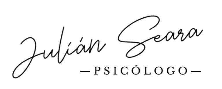 Julián Seara | Psicólogo logo
