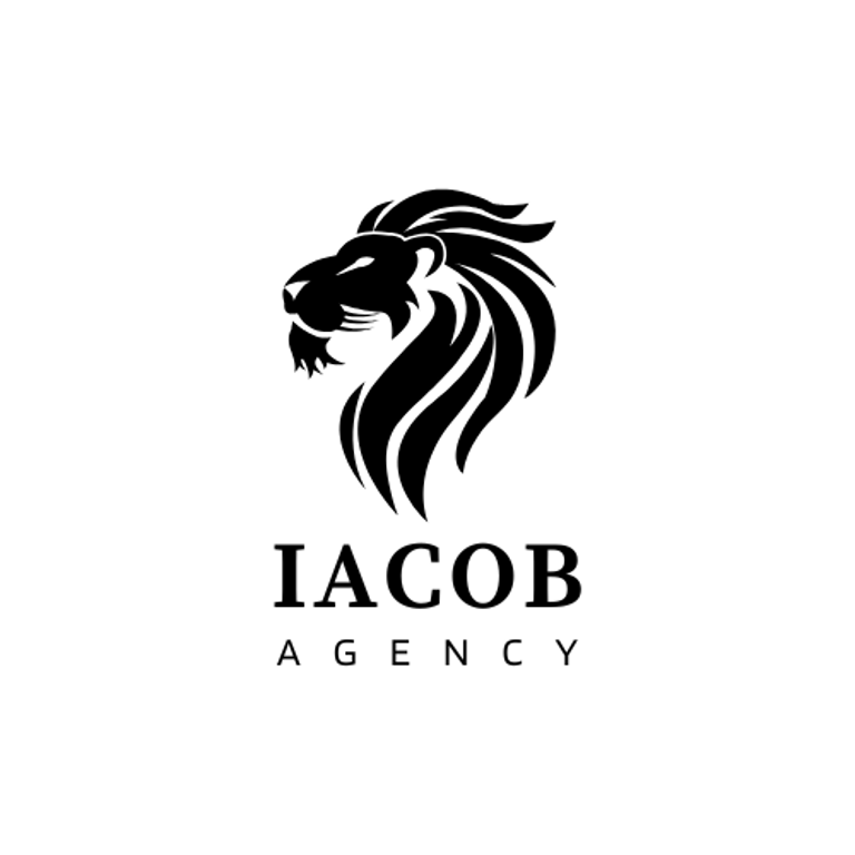 Iacob Agency logo