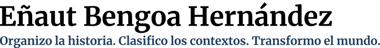 Eñaut Bengoa Hernández logo