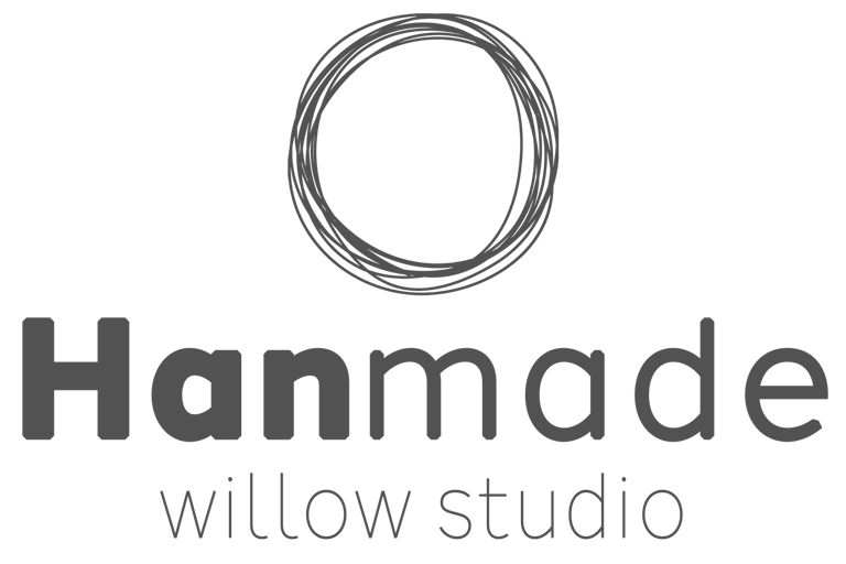 Hanmade Willow Studio logo