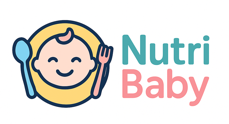 Nutri Baby logo