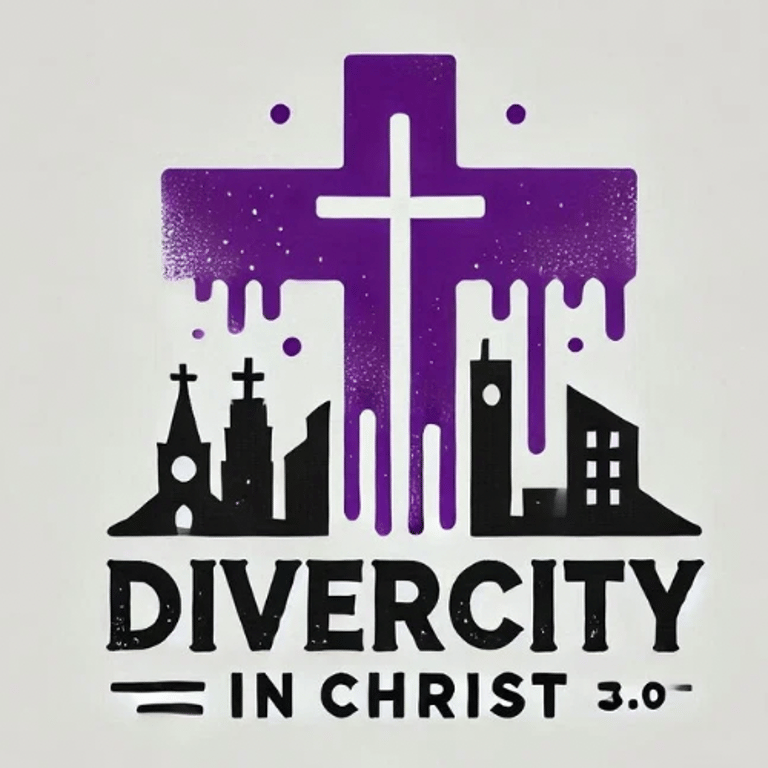 Divercity In Christ Inc logo