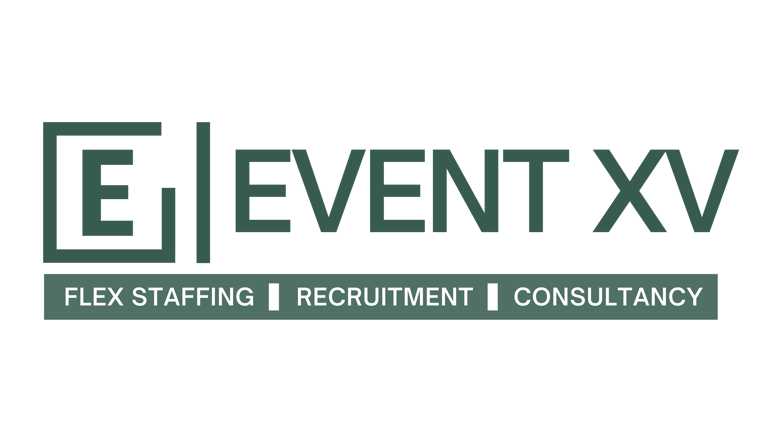 EVENT XV logo