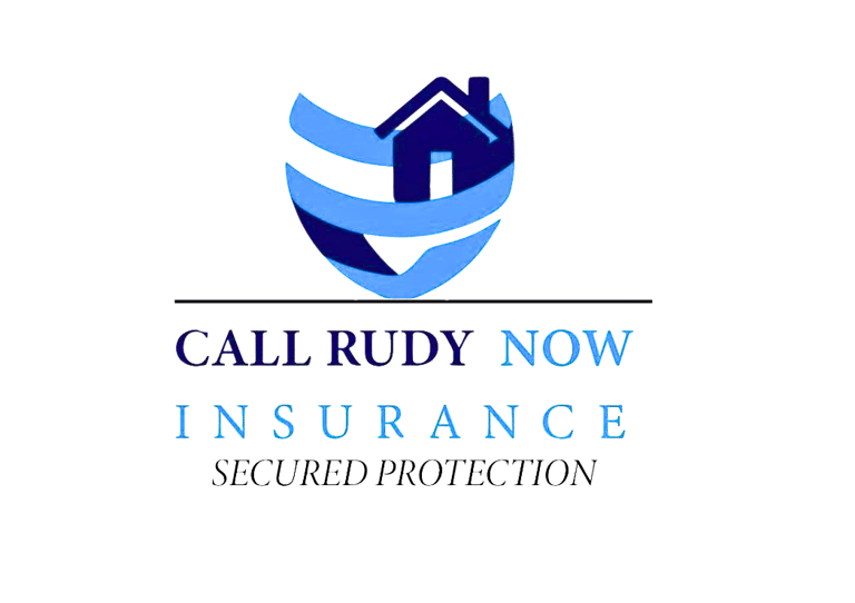  insurance callrudynow logo