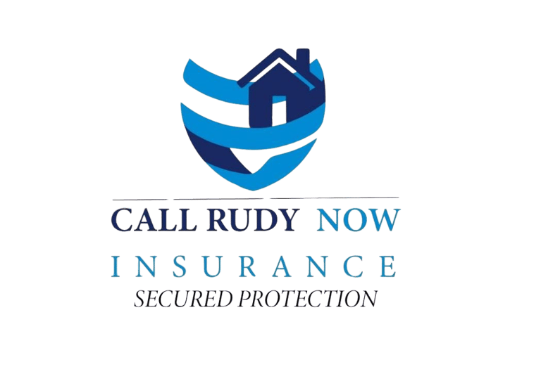 call rudy now logo