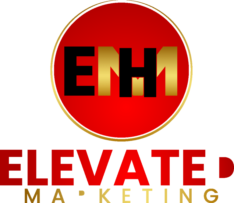 Elevated Marketing Solutions LLC logo