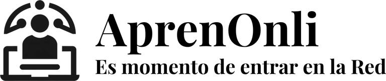 Aprendiendo Onli logo
