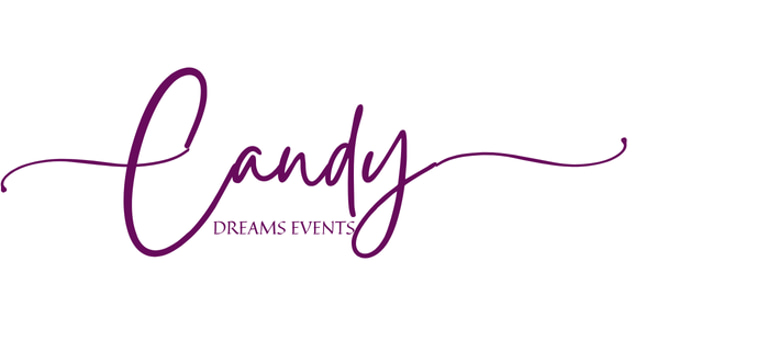 Candy Dreams logo
