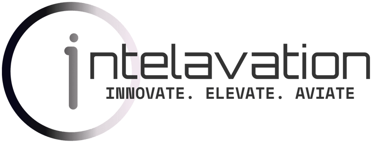 Intelavation logo