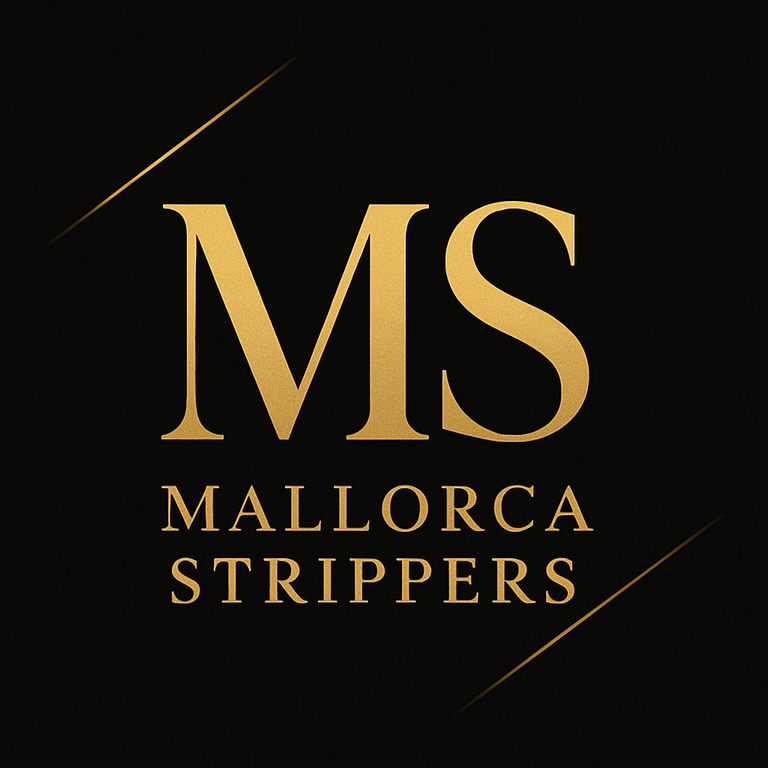 Mallorca Strippers logo