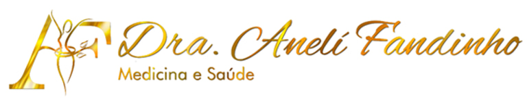 Dra. Aneli Fandinho Emagrecimento Nutrologia Em Sorocaba logo