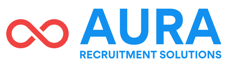 Aura Recruitment Solutions logo