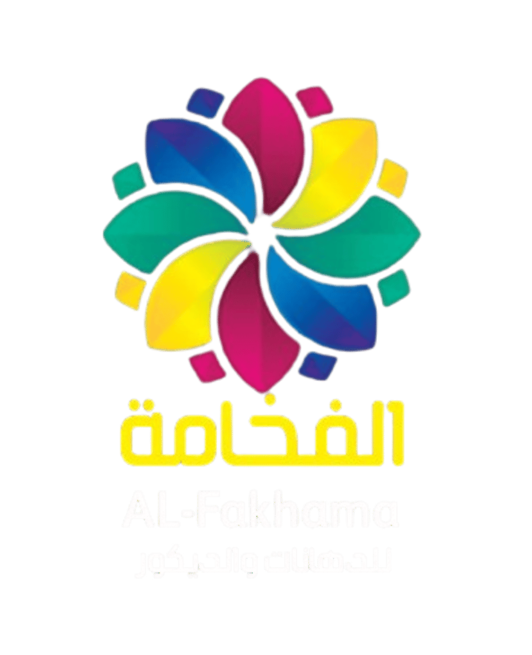 Fakhama Paints logo