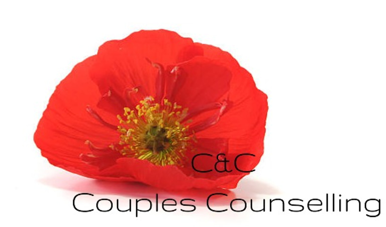 C&C Couples Counselling logo