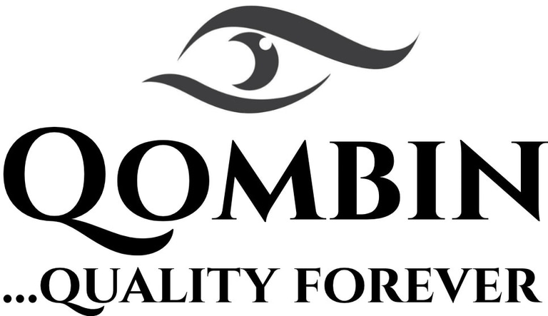Qombin logo