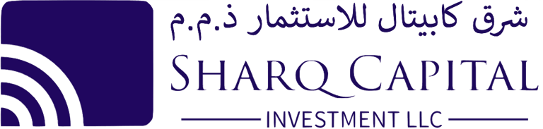 Sharq Capital Investment LLC logo