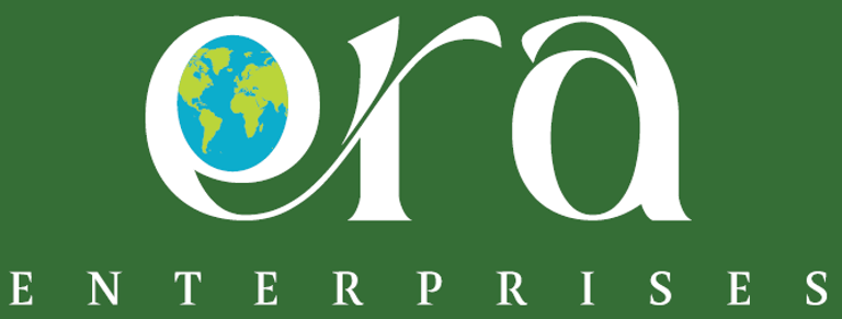 ERA ENTERPRISES logo