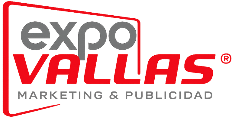 ExpoVallas logo