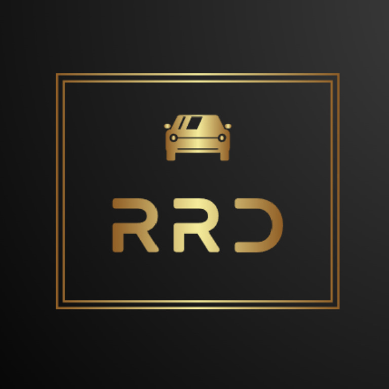 Road Ready Details logo