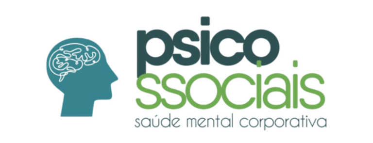 PSICOSSOCIAIS logo