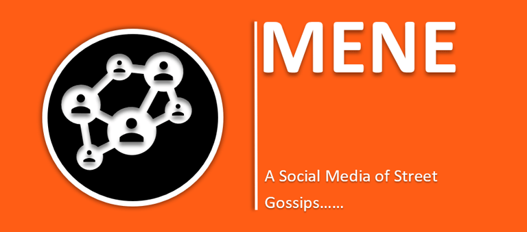 Mene logo