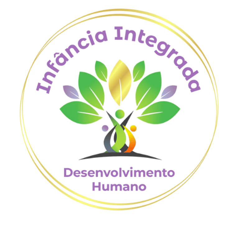 Clínica Infância Integrada e Desenvolvimento Humano logo