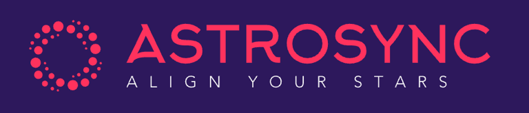 Astro Sync logo