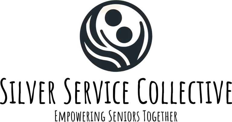 Silver Service Collective logo